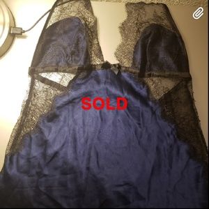 💲VS baby Doll lingerie